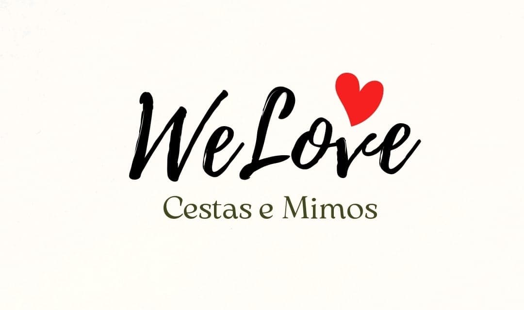 WeLove Cestas e Mimos